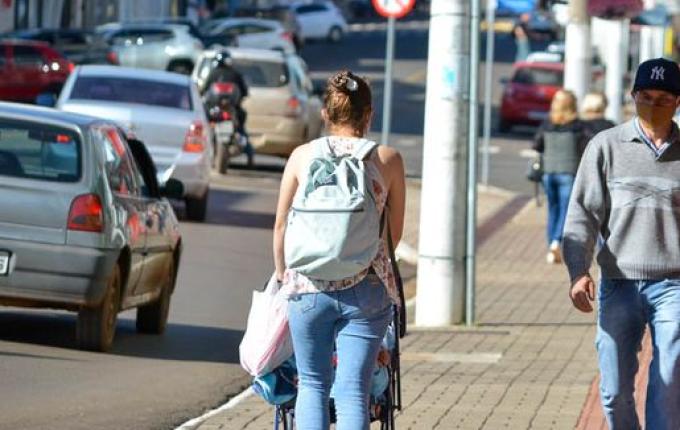 Casos ativos de Covid em Santa Catarina quase dobram após recontagem de dados
