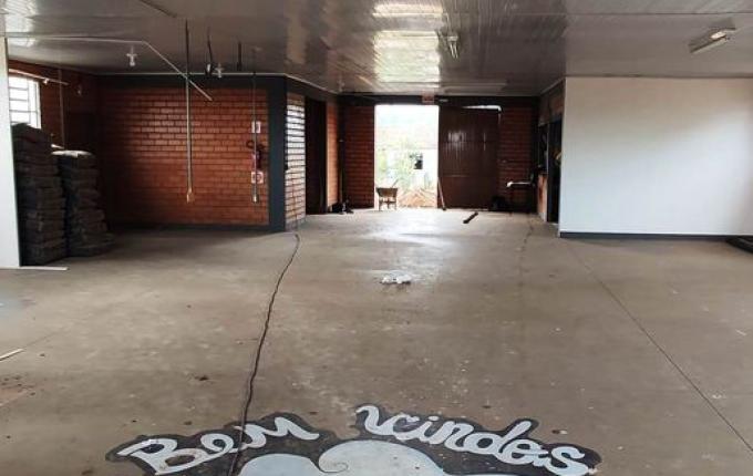 Iniciada ampliação do CRAS e a construção da nova sede do setor social