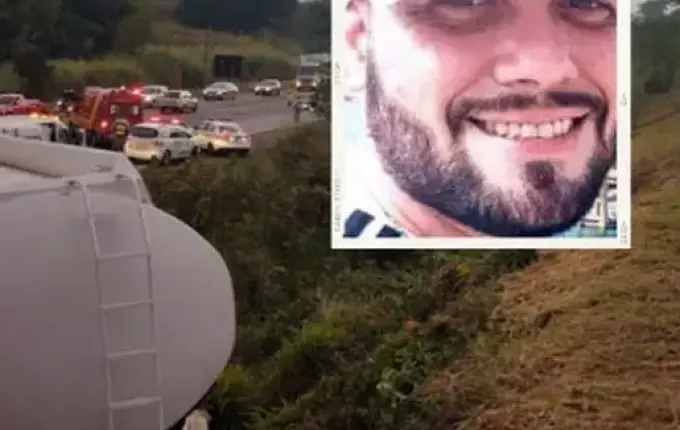 Jornalista vai cobrir acidente e descobre que filho morreu na colisão; Assista