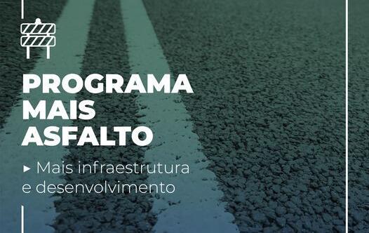 Aumento nos preços do petróleo desafia pavimentações com programa do Conder