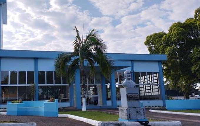 Santa Helena tem feriado municipal em homenagem à padroeira nesta quinta-feira