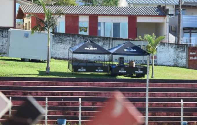 Com esquema especial de segurança, Guarani e Cometa decidem vaga para final