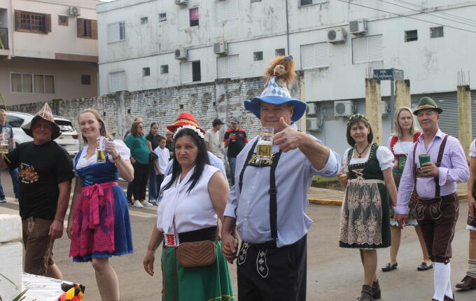 Foto da galeria