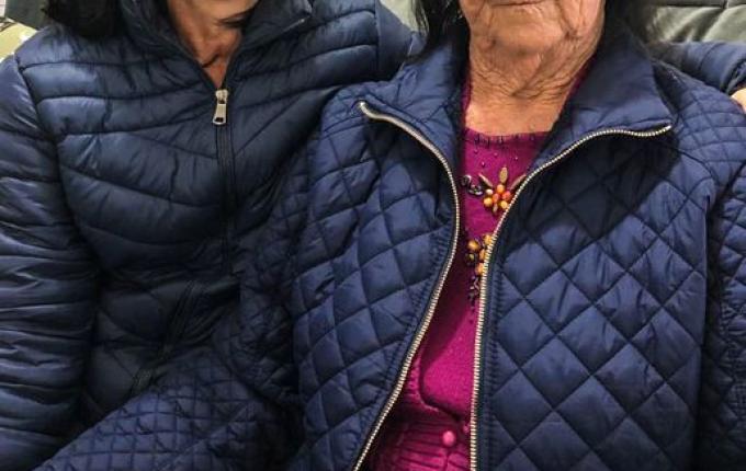 Pioneira de São Miguel do Oeste participa do Retrato Falado