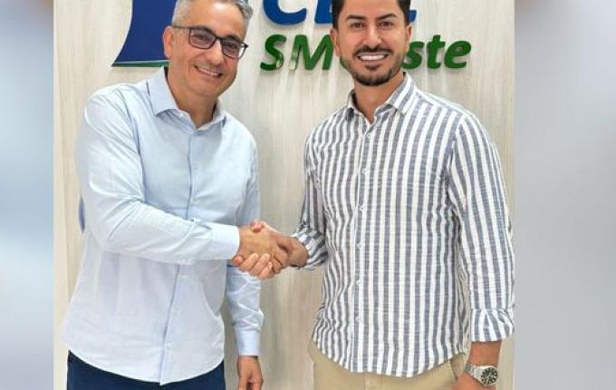 Conselho das Entidades Empresariais do Extremo Oeste terá novo presidente