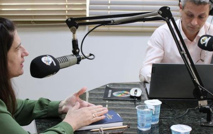 Peperi Debates discute a inclusão de pessoas com deficiência na sociedade