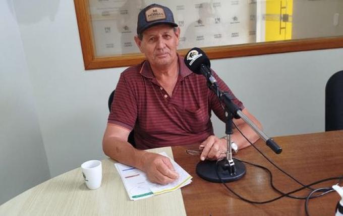 Desenrola Rural pode aliviar dívidas de agricultores de São José do Cedro