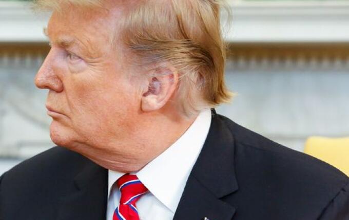 Trump faz novas ameaças ao Irã e tensão no Oriente Médio aumenta