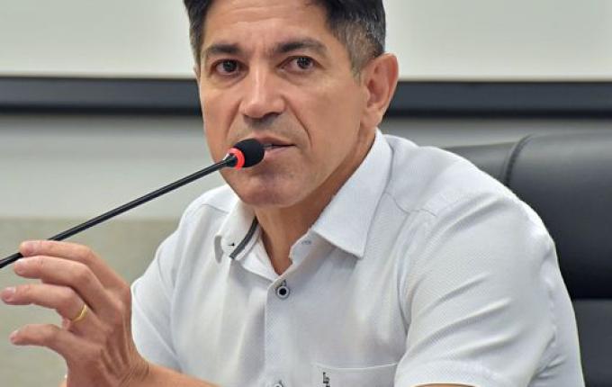 Câmara recebe mais um pedido de cassação, agora de Elói Bortolotti do PSD