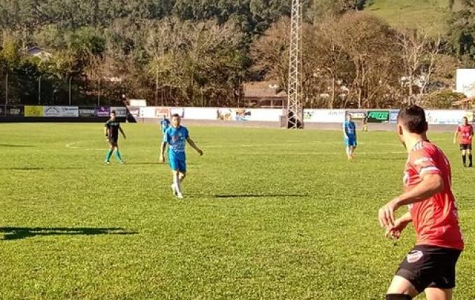 Aliança vence o Grêmio União e está na final