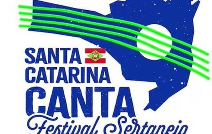 Inscrições para o Festival Santa Catarina Canta vão até quinta-feira