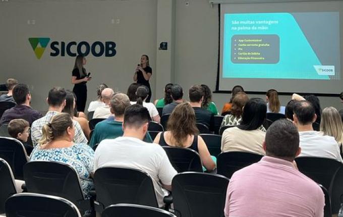 Adolescentes de São Miguel do Oeste iniciam formação ambiental com apoio da PMA