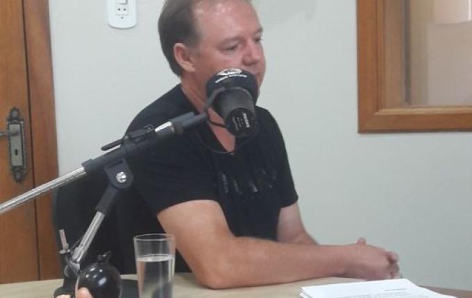 Legislativo de Guarujá do Sul destina R$ 225 mil reais e cem cestas básicas