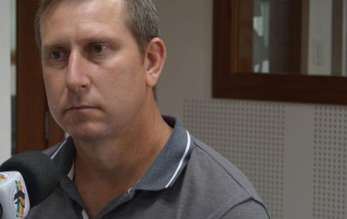 Após procedimento, prefeito de Barra Bonita se recupera em hospital da região