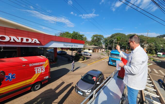 Foto da galeria