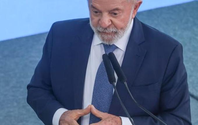 Lula leva à ONU agenda sobre guerra, democracia e mudanças climáticas