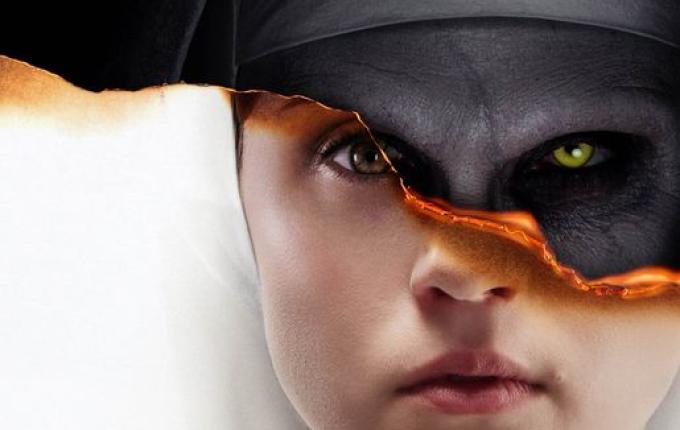 A Freira 2 movimenta Cine Peperi no final de semana; confira a programação