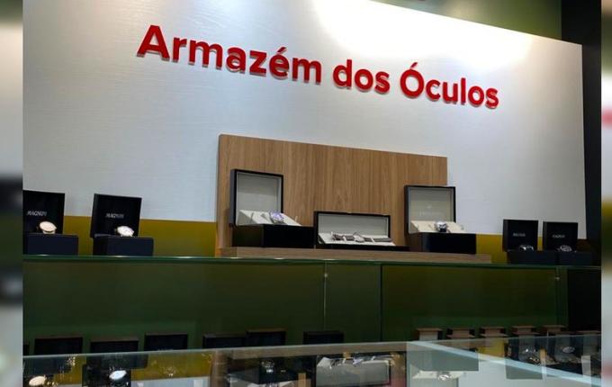 Foto da galeria