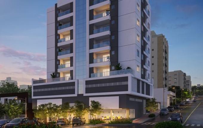 Bolfe Empreendimentos lança edifício Una Via