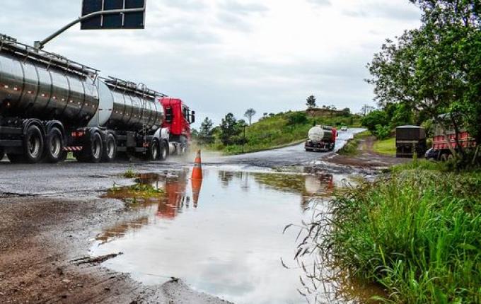 Anel Viário e recuperação da BR-163 serão discutidos com Ministro da Infraestrutura nesta segunda