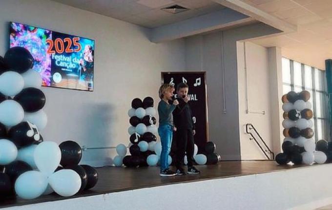 Colégio CIEF realiza festival estudantil com mais de 70 inscritos