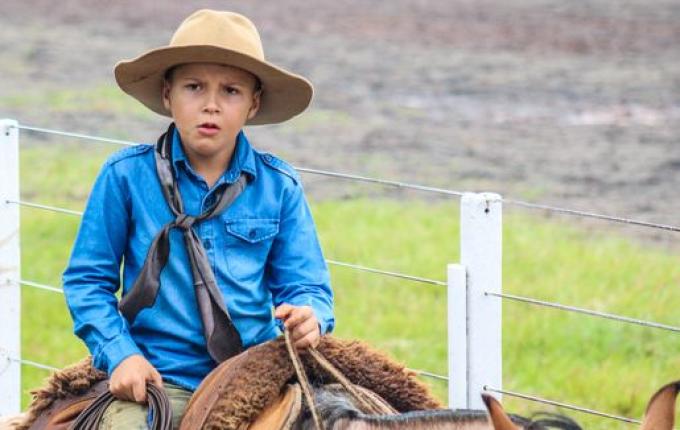 Confira a programação do último dia 23º São Miguel Tchê