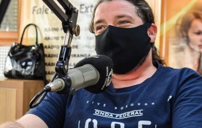 OUÇA: Peperi Debates fala sobre o setor cultural e de eventos