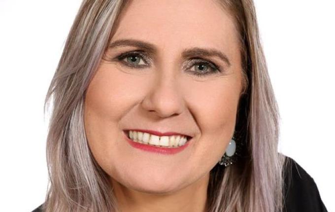 Empresária que superou a COVID-19 diz que isolamento é melhor ação contra a doença