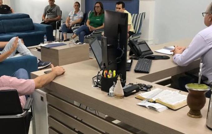 Comissão pede a reabertura do comércio em São Miguel do Oeste