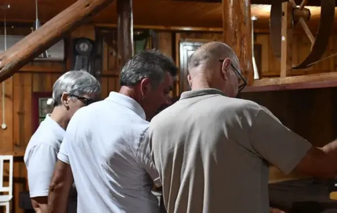 Guaraciaba recebe reunião regional de turismo e cultura