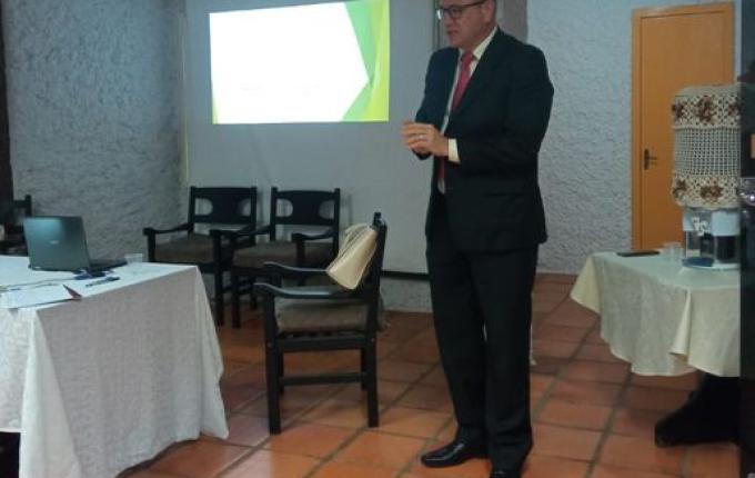 São Miguel do Oeste discute criação de Casa de Acolhimento para mulheres vítimas de violência