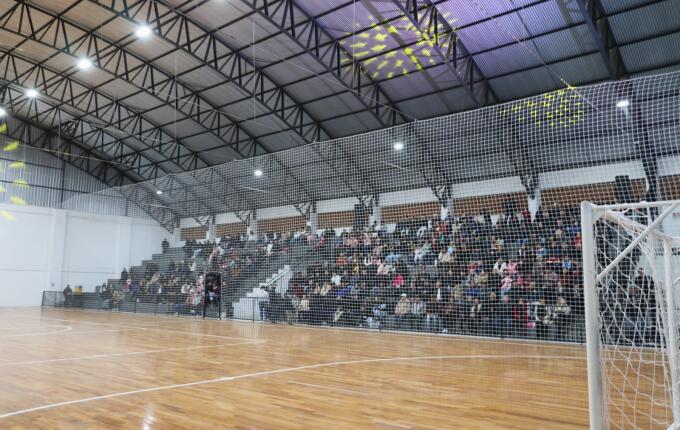 Foto da galeria