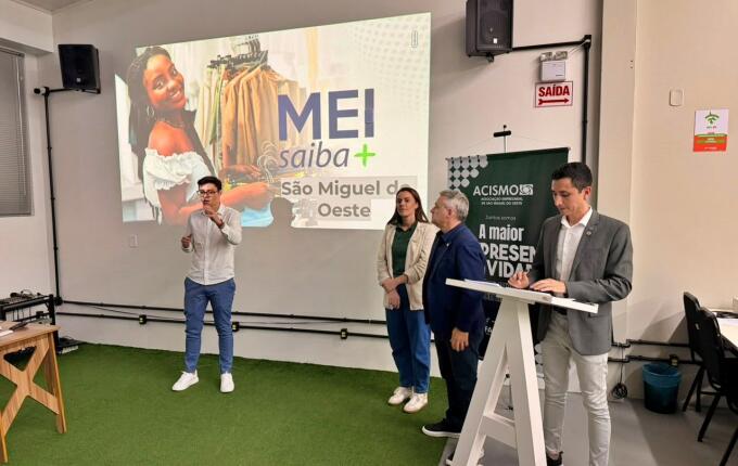 Foto da galeria