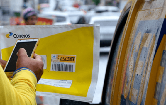 PF prende suspeitos de fraudes contra os Correios em operação