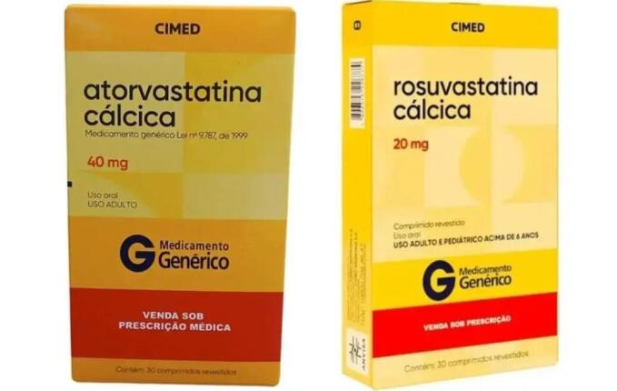Anvisa suspende venda de anti-inflamatórios e remédios de colesterol