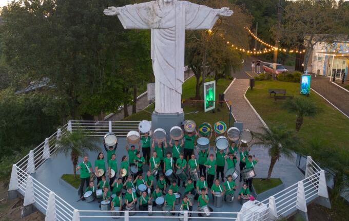 Foto da galeria