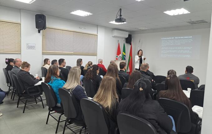 Foto da galeria