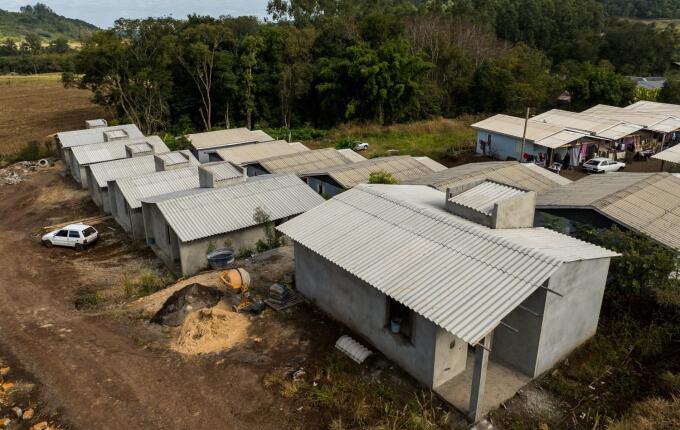 Foto da galeria