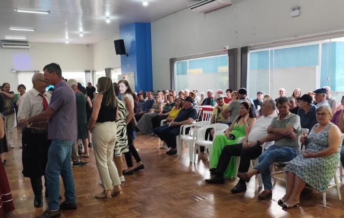 Foto da galeria