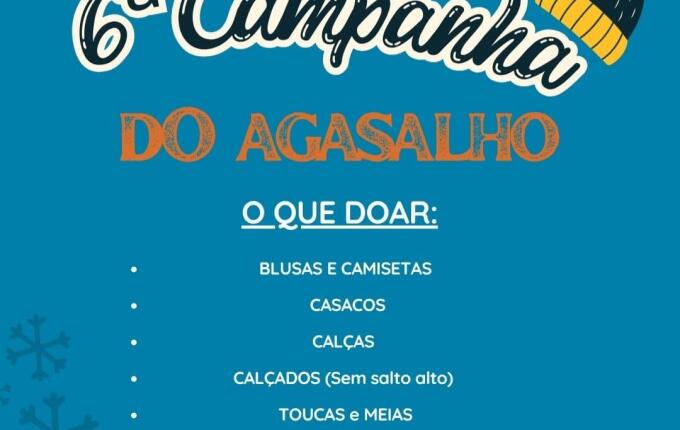 Itapiranga inicia a partir desta segunda-feira mais uma Campanha do Agasalho