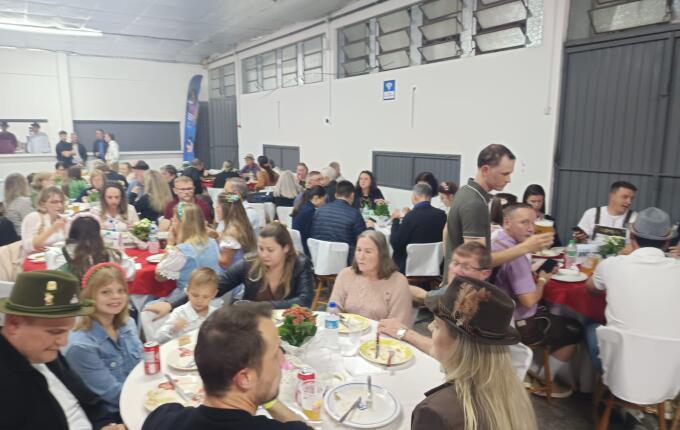Foto da galeria