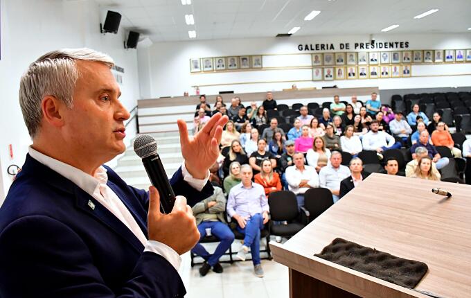 Foto da galeria
