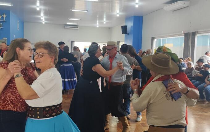 Foto da galeria