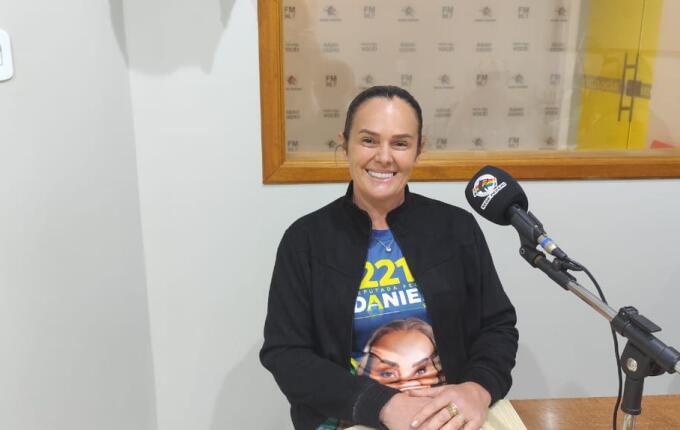 Foto da galeria