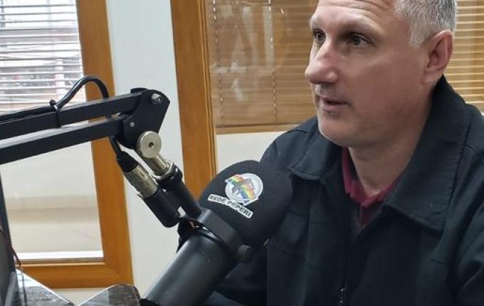 Com 21 casos ativos, secretário alerta para aumento da Covid-19 em Iporã do Oeste