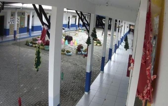 Alesc aprova câmeras em escolas de SC, mas governo diz já adotar medida