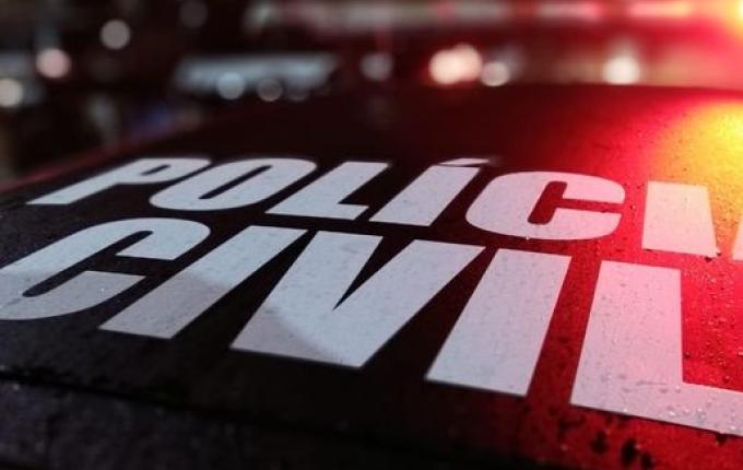 PC prende homem suspeito de importunar crianças nas redes sociais em Barra Bonita