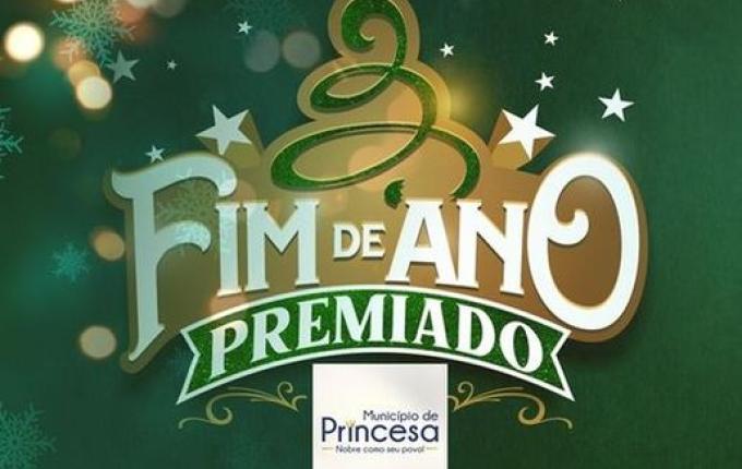 Lançada campanha "Fim de Ano Premiado" em Princesa