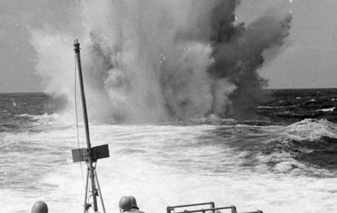 Dia da Vitória: fim da Segunda Guerra Mundial completa 80 anos