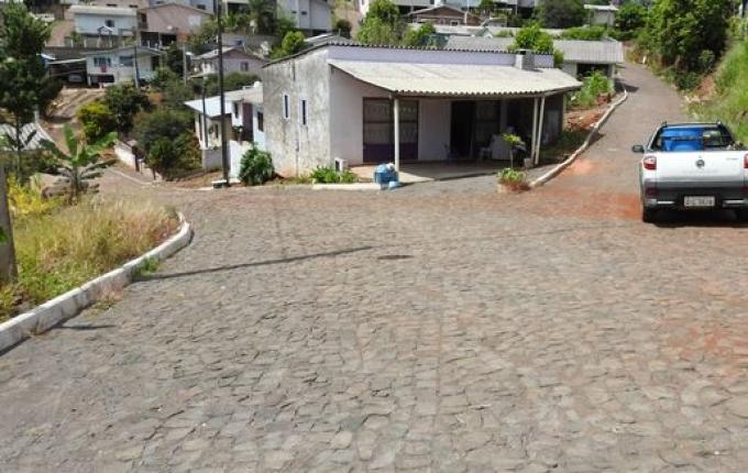Assinada Ordem de Serviço para sistema de esgoto na Vila Maria